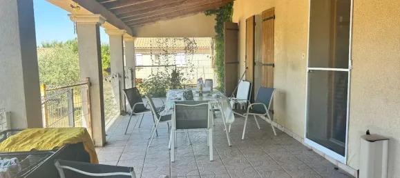 4 Schlafzimmer Haus in Gard, France, Nr. 345196 6