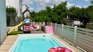 4-salle Maison de ville à Bad Fischau-Brunn, Austria No. 218424