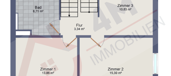 4-salle Maison de ville à Bad Fischau-Brunn, Austria No. 218424 17