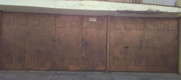 5 chambres Maison à Puebla, Mexico No. 161603 2