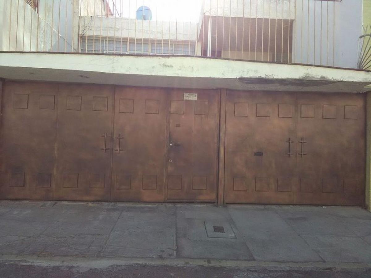 5 chambres Maison à Puebla, Mexico No. 161603