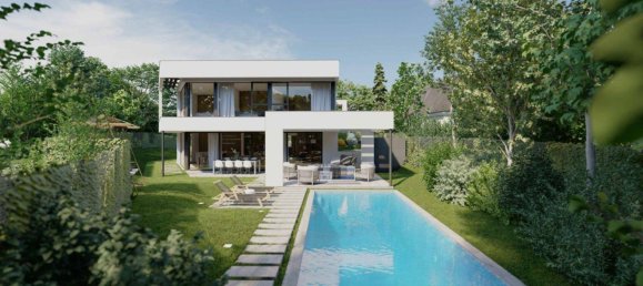 Terreno en Perchtoldsdorf, Austria 614 m² No. 133288 8