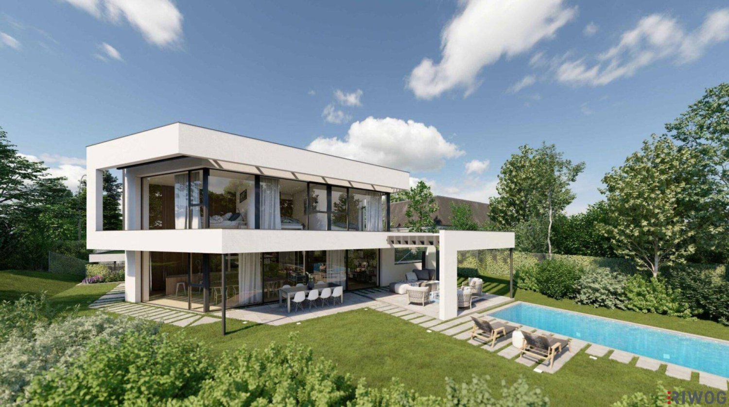 614m² Land in Perchtoldsdorf, Austria No. 133288