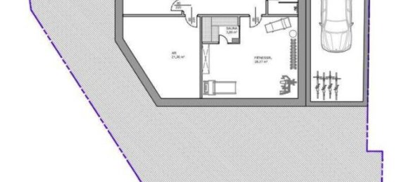 Terreno en Perchtoldsdorf, Austria 614 m² No. 133288 14