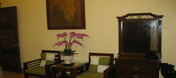1 bedroom Apartment in Hoan Kiem, Vietnam No. 6561 5
