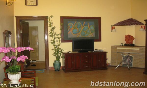 1 bedroom Apartment in Hoan Kiem, Vietnam No. 6561