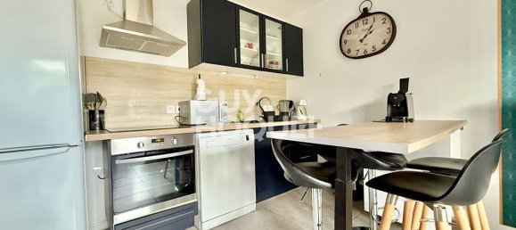 1 Schlafzimmer Wohnung in Gujan-Mestras, France, Nr. 337118 4