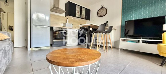1 Schlafzimmer Wohnung in Gujan-Mestras, France, Nr. 337118 3