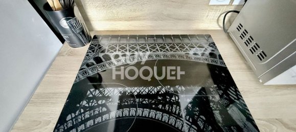 1 Schlafzimmer Wohnung in Gujan-Mestras, France, Nr. 337118 5