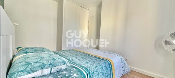 1 Schlafzimmer Wohnung in Gujan-Mestras, France, Nr. 337118 6