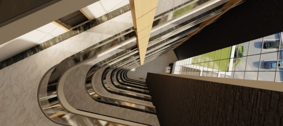 Apartment 1+1 in Avsallar, Turkey No. 30488 20