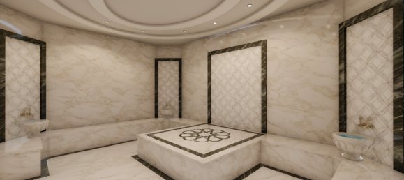 Apartment 1+1 in Avsallar, Turkey No. 30488 11