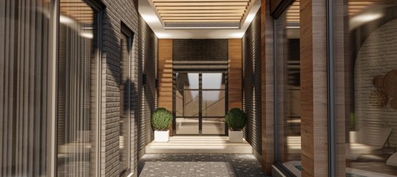 Apartment 1+1 in Avsallar, Turkey No. 30488 17