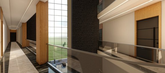 Apartment 1+1 in Avsallar, Turkey No. 30488 19