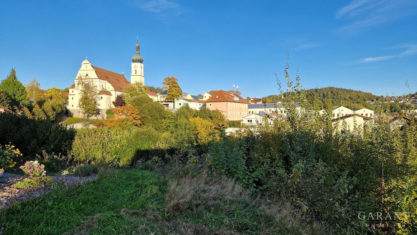 Terrain à Freyung-Grafenau, Germany 612m² No. 119080