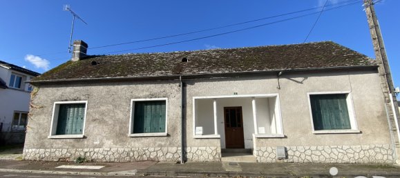 2 bedrooms Townhouse in Lorris, France No. 57169 7