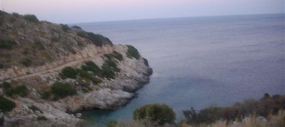  قطعة أرض في Zakynthos, Greece رقم 651 7