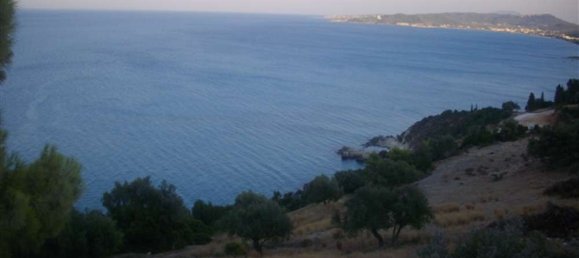  قطعة أرض في Zakynthos, Greece رقم 651 3