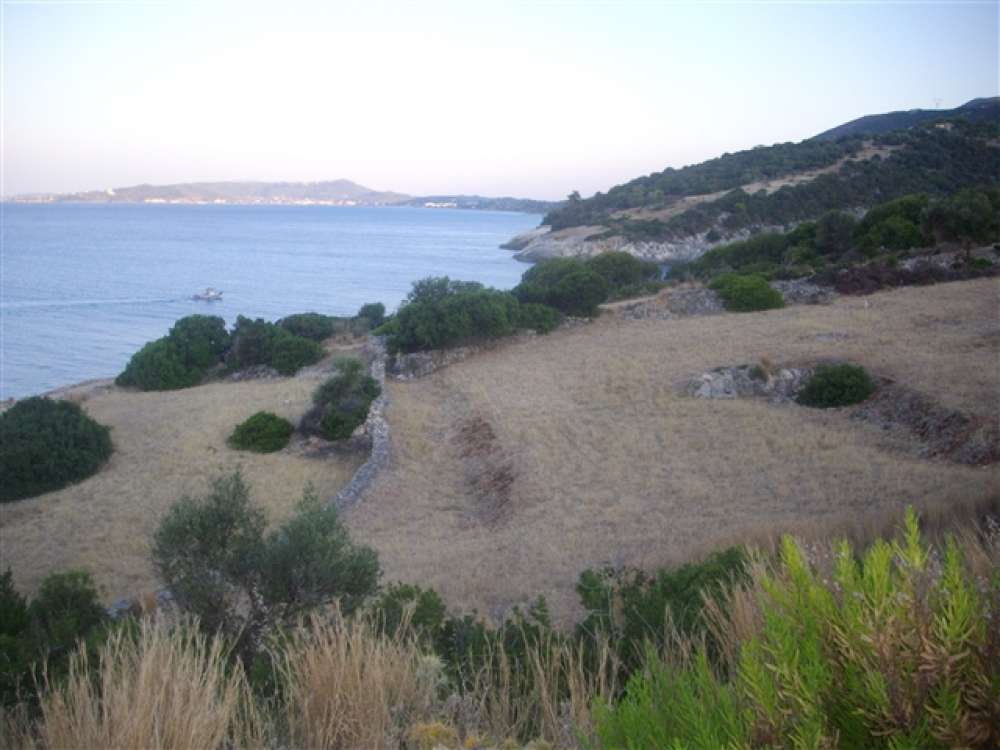  قطعة أرض في Zakynthos, Greece رقم 651
