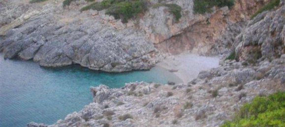  قطعة أرض في Zakynthos, Greece رقم 651 8