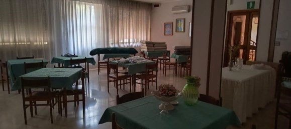 Gebäude in Chianciano Terme, Italy 1500m², Nr. 50519 5