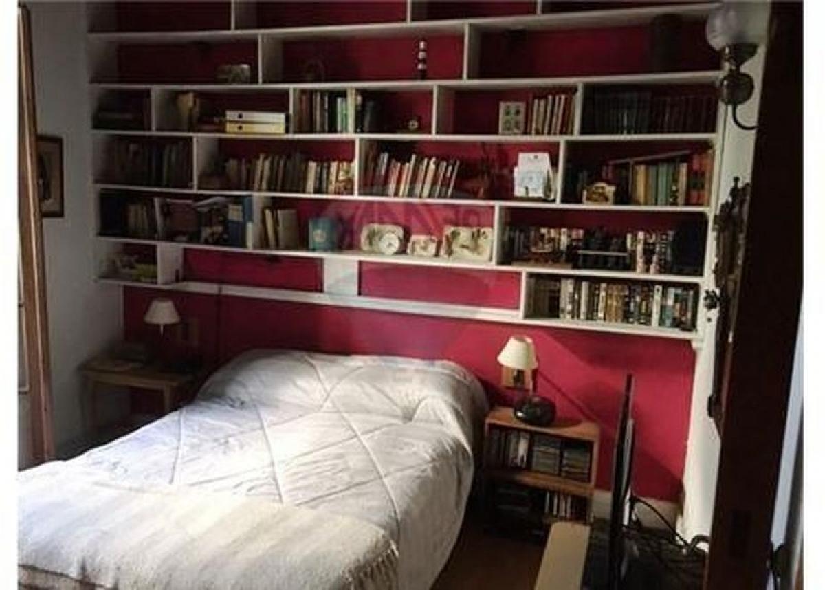 3 Schlafzimmer Wohnung in Buenos Aires, Argentina, Nr. 92052