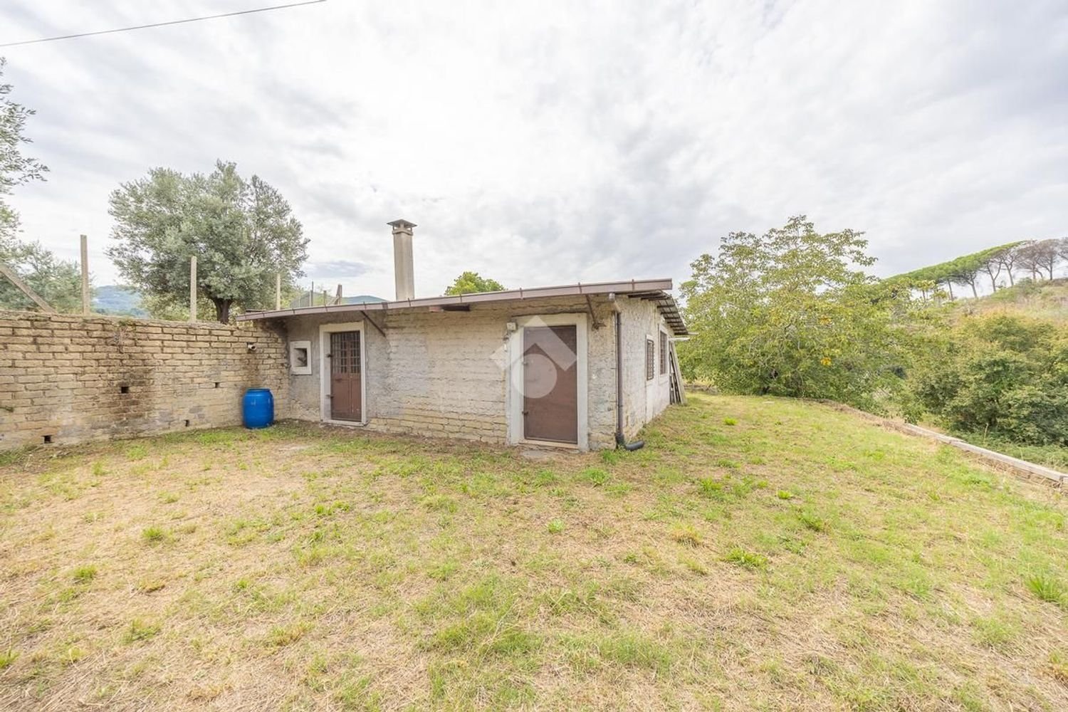 1 غرف نوم منزل في Monte Porzio Catone, Italy رقم 356960