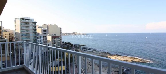 Apartamento T2 em Sliema, Malta N.º 9364 3