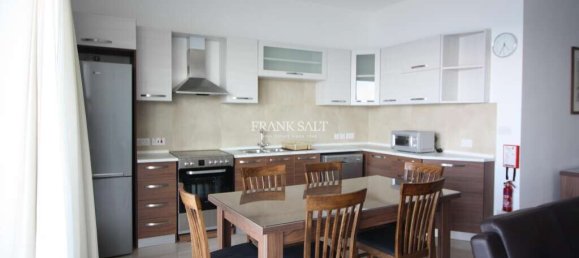 Apartamento T2 em Sliema, Malta N.º 9364 5