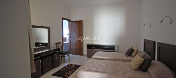 Apartamento T2 em Sliema, Malta N.º 9364 12
