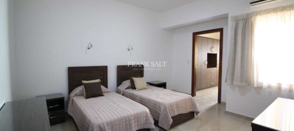 Apartamento T2 em Sliema, Malta N.º 9364 7
