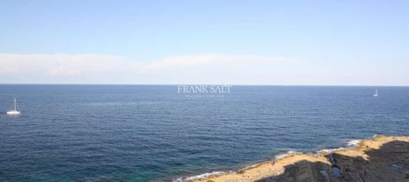 Apartamento T2 em Sliema, Malta N.º 9364 2