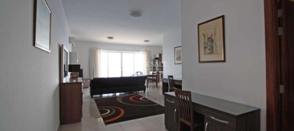 Apartamento T2 em Sliema, Malta N.º 9364 21