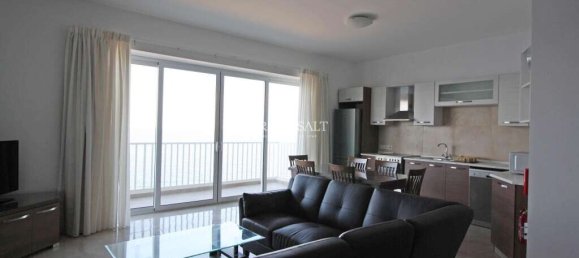 Apartamento T2 em Sliema, Malta N.º 9364 4