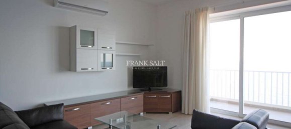 Apartamento T2 em Sliema, Malta N.º 9364 6