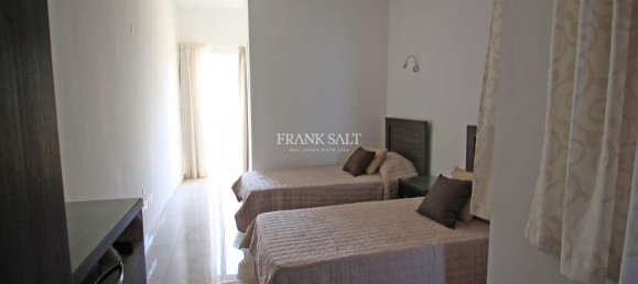 Apartamento T2 em Sliema, Malta N.º 9364 16