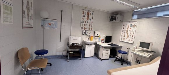 مكتب في Holzminden, Germany 300متر مربع رقم 41258 9