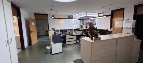 مكتب في Holzminden, Germany 300متر مربع رقم 41258 7