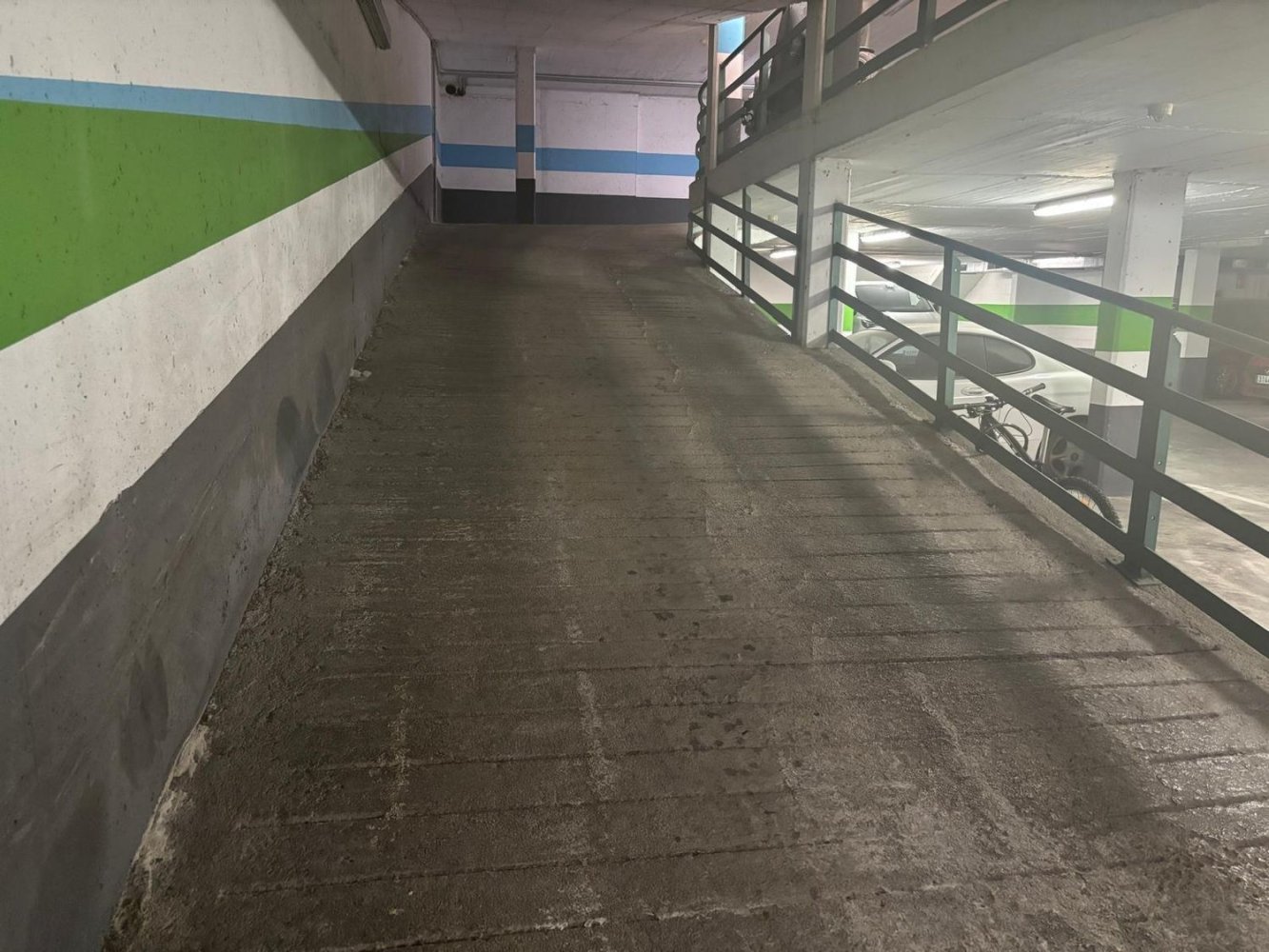 Garaje en Vilanova i la Geltrú, Spain 24 m² No. 246672