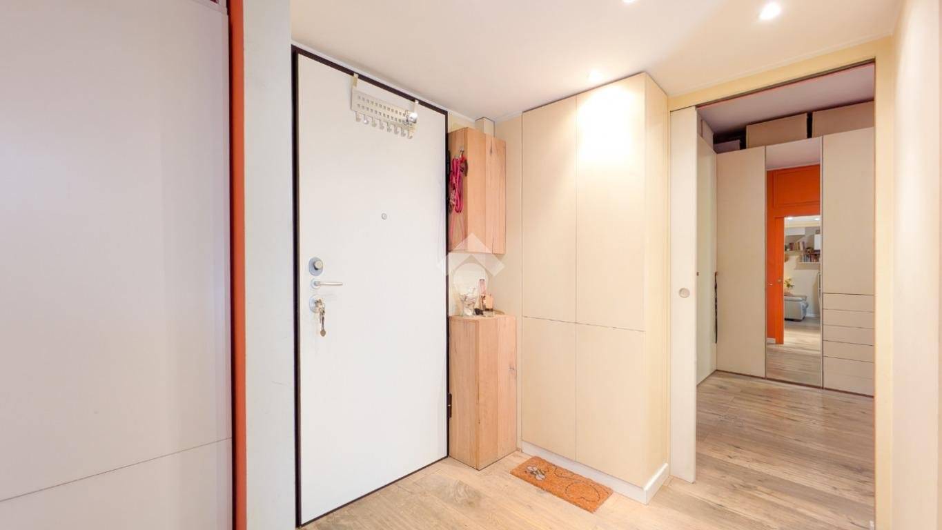 1 Schlafzimmer Wohnung in Milan, Italy, Nr. 332213