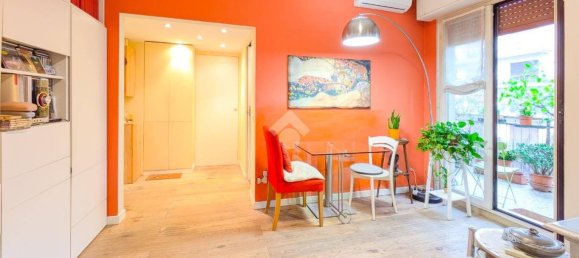 1 Schlafzimmer Wohnung in Milan, Italy, Nr. 332213 2