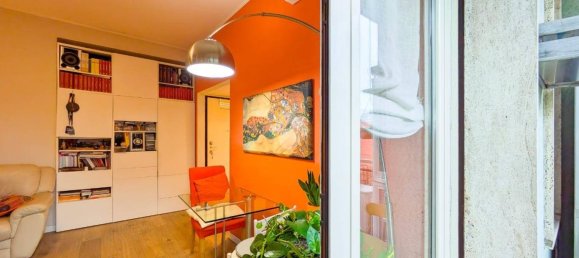 1 Schlafzimmer Wohnung in Milan, Italy, Nr. 332213 8