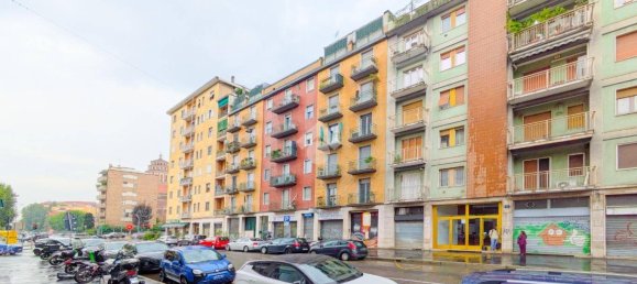 1 Schlafzimmer Wohnung in Milan, Italy, Nr. 332213 23