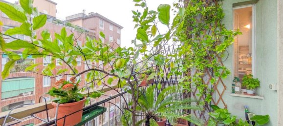 1 Schlafzimmer Wohnung in Milan, Italy, Nr. 332213 11