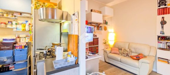 1 Schlafzimmer Wohnung in Milan, Italy, Nr. 332213 6