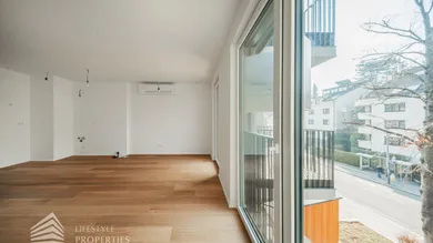 Estúdio em Dobling, Austria N.º 246767