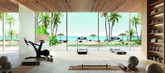 1 Schlafzimmer Wohnung in Jumeirah Islands, UAE, Nr. 15235 8