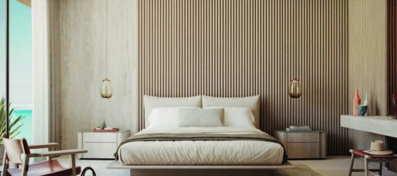 1 Schlafzimmer Wohnung in Jumeirah Islands, UAE, Nr. 15235 16