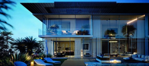 1 Schlafzimmer Wohnung in Jumeirah Islands, UAE, Nr. 15235 6