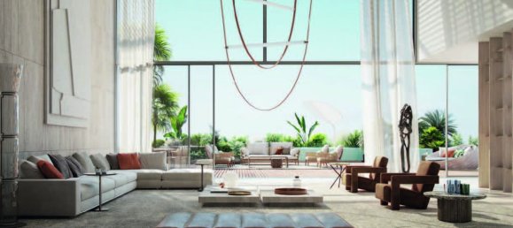 1 Schlafzimmer Wohnung in Jumeirah Islands, UAE, Nr. 15235 4